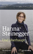 Hanna Steinegger - Hanna Steinegger