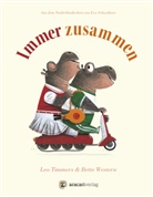 Leo Timmers, Bette Westera, Leo Timmers - Immer zusammen