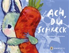 Silvan Borer, Regina Schwarz, Silvan Borer - Ach, du Schreck