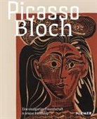 Linda Schädler - PICASSO | BLOCH - Eine einzigartige Freundschaft