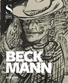 Hedda Finke, Regina Freyberger, Ste von Wiese, Stephan von Wiese - Beckmann - Zeichnungen / Drawings