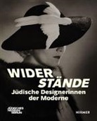 Michal Friedlander - Widerstände