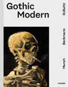 Ralph Gleis, Julia Zaunbauer - Gothic Modern