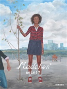 Brigitte Reutner-Doneus, Hemma Schmutz - Mädchen* sein!?