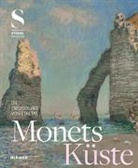 Alexander Eiling, Stéphane Paccoud, Pludermach, Isolde Pludermacher - Monets Küste - Die Entdeckung von Étretat