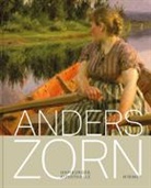 Markus Bertsch, Ybarra Satrústegui - Anders Zorn - Schwedens Superstar