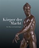 Stephan Koja - Körper der Macht - Der Mars von Giambologna