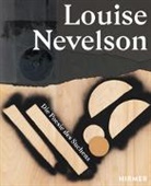 Valerie Ucke - Louise Nevelson - Die Poesie des Suchens