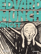 Kerstin Drechsel, Diana Kopka, Floren Thurmes, Florence Thurmes, Sina Tonn - Edvard Munch - Angst