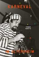 Thomas Schütte - Karneval im Altersheim