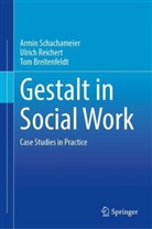 Breitenfeldt, Tom Breitenfeldt, Ulrich Reichert, Armin Schachameier - Gestalt in Social Work