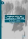 Callum D Smith, Callum D. Smith - The Foxite Whigs and Visual Culture, 1780-1810