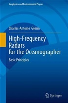 Charles-Antoine Guérin - High-Frequency Radars for the Oceanographer