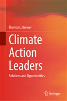 Thomas L Brewer, Thomas L. Brewer - Climate Action Leaders
