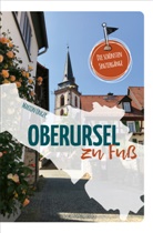 Marion Unger - Oberursel zu Fuß