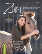 Svenja Hammermeister - Zorse