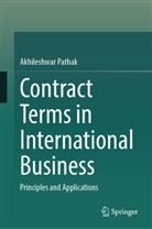 Akhileshwar Pathak - Contract Terms in International Business
