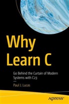 Paul J Lucas, Paul J. Lucas - Why Learn C