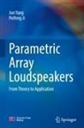 Peifeng Ji, Jun Yang - Parametric Array Loudspeakers