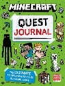 Mojang AB - Minecraft Quest Journal