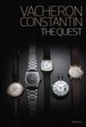 Francois Chaille, Chaille Gallet Francois Herve, Vacheron Constantin, Herve Gallet, Hervé Gallet, Alain Stella - Vacheron Constantin : the quest