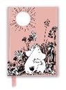 Moomin Love (Foiled Journal)