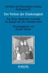 Harald Müller - Der Verlust der Eindeutigkeit