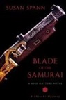 Susan Spann - Blade of the Samurai