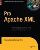 Poornachandra Sarang - Pro Apache XML