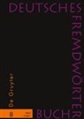Dominik Brückner, Oliver Pfefferkorn, Herbert Schmidt, Otto Basler, Institut Für Deutsche Sprache, Hans Schulz - Deutsches Fremdwörterbuch - Band 8: ideal - inaktiv