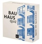 Melanie Florin, Petra Kammann - Bauhaus-Quiz