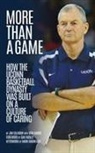 Dom Amore, Jim Calhoun - More Than a Game