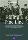 Irina a Chindea, Nora Cyra, Molly Dunigan, Bruce Held, Caitlin McCulloch - Riding a Fine Line