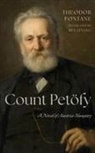 Theodor Fontane, Rex Rex Levang - Count Petofy