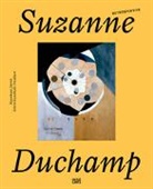 Cathérine Hug, Talia Kwartler - Suzanne Duchamp. Retrospektive
