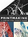 Jenny Mason-Gunning - Printmaking