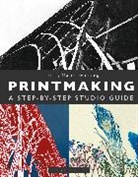 Jenny Mason-Gunning - Printmaking