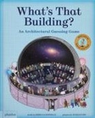 Rebecca Donnelly, Jocelyn Cho - What's That Building?