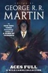George R R Martin - Aces Full