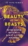 Jo Wimpenny, Jo Wimpenny, Wimpenny Jo - Beauty of the Beasts