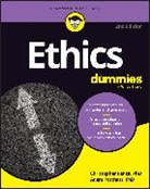 Christopher Panza, Panza Christopher, Adam Potthast, Potthast Adam - Ethics For Dummies