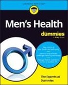 The Experts at Dummies - Men's Health For Dummies