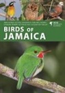 Audr Downer, Audrey Downer, Downer Audrey, Ann Haynes-Sutton, Haynes-Sutton Ann, Yves-Jacques Rey-Millet... - Birds of Jamaica