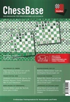 ChessBase GmbH - ChessBase Magazin #225