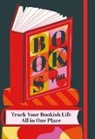 Editors of Rock Point - Books To Be Read