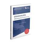 Kues Dirk, Müllmann Dirk, Dirk Kues, Dirk Müllmann - CRASHKURS Öffentliches Recht - Niedersachsen