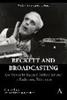 Clas Zilliacus - Beckett and Broadcasting