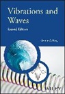 George C. (University of Manchester King, King George C. - Vibrations and Waves