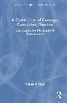 William F. (University of British Columbia Pinar, Pinar William F. - Curriculum of Courage, Conviction, Resolve