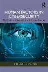 Hadlington Lee, Chloe Ryding - Human Factors and Cybersecurity